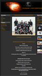 Mobile Screenshot of coloradogoldbasketball.com